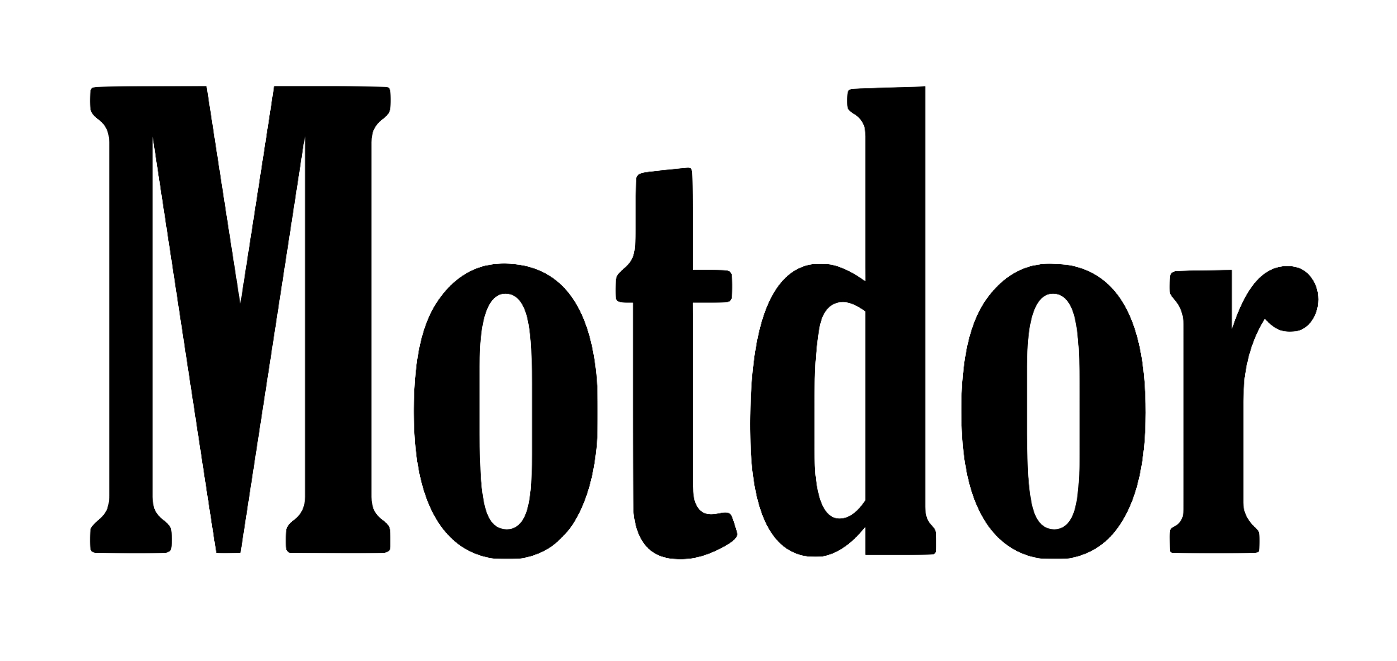 Motdor